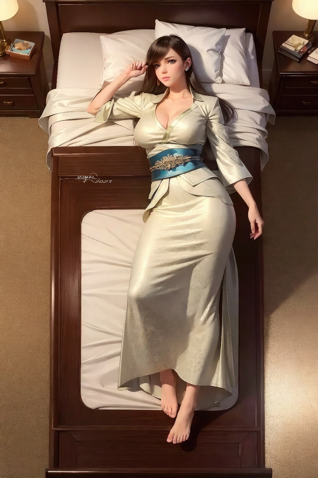 VOL 326 雪梅 - 雪梅 - 斗破苍穹