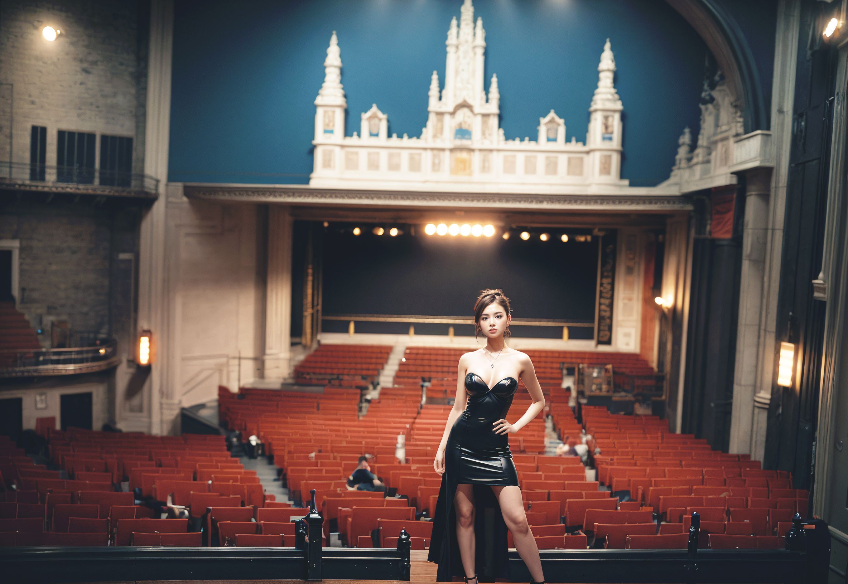 badbro_Monthly Rewards pc Concert Hall Diva