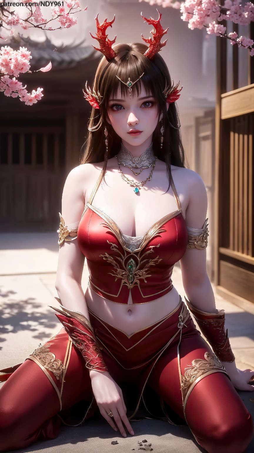 罗云_Apotheosis_ndy530