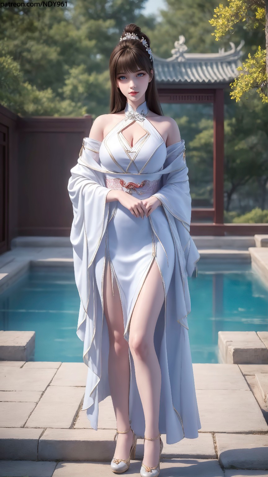 罗云_Apotheosis_ndy492