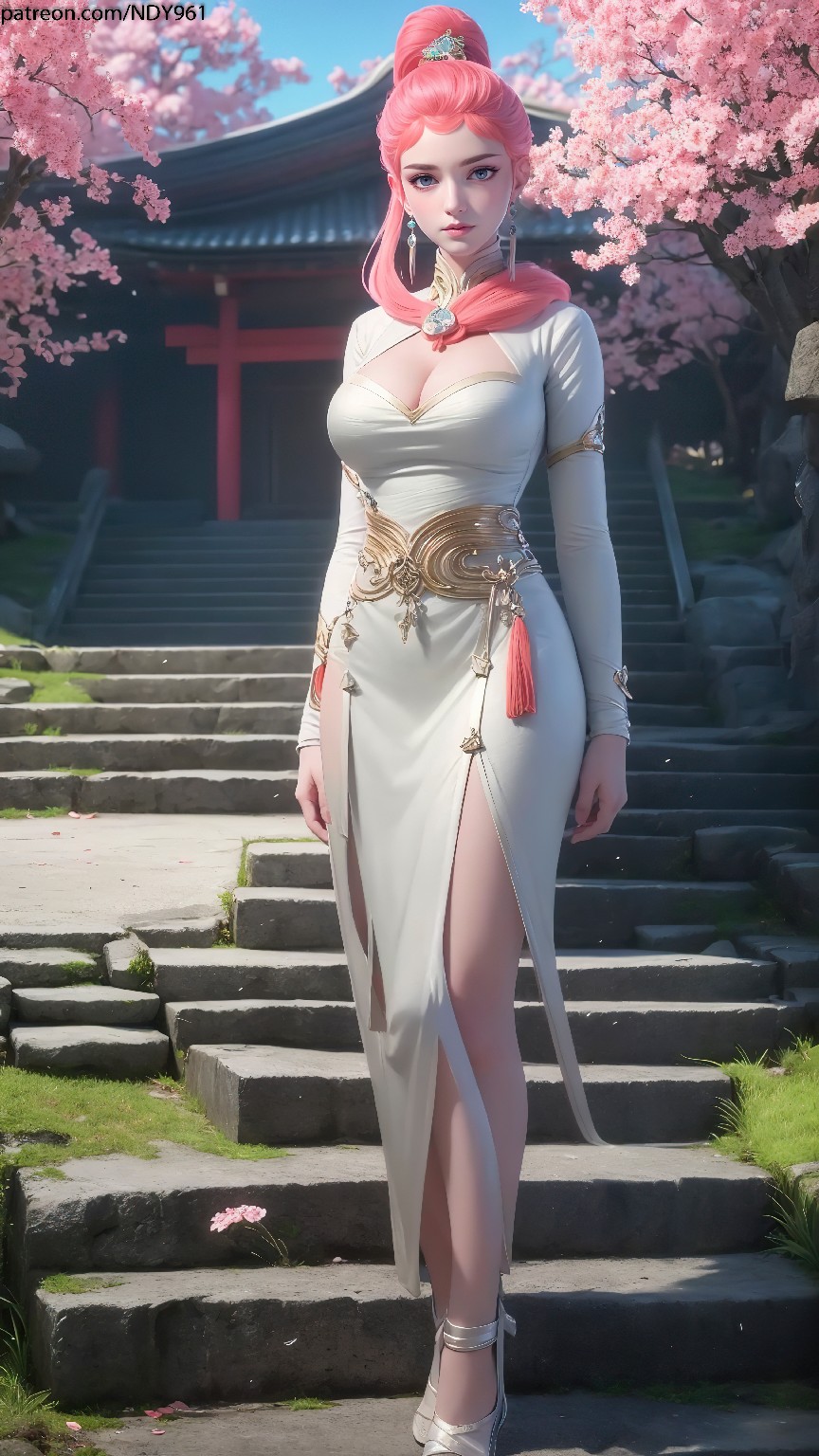 龙羽音_妖神姬_ndy515