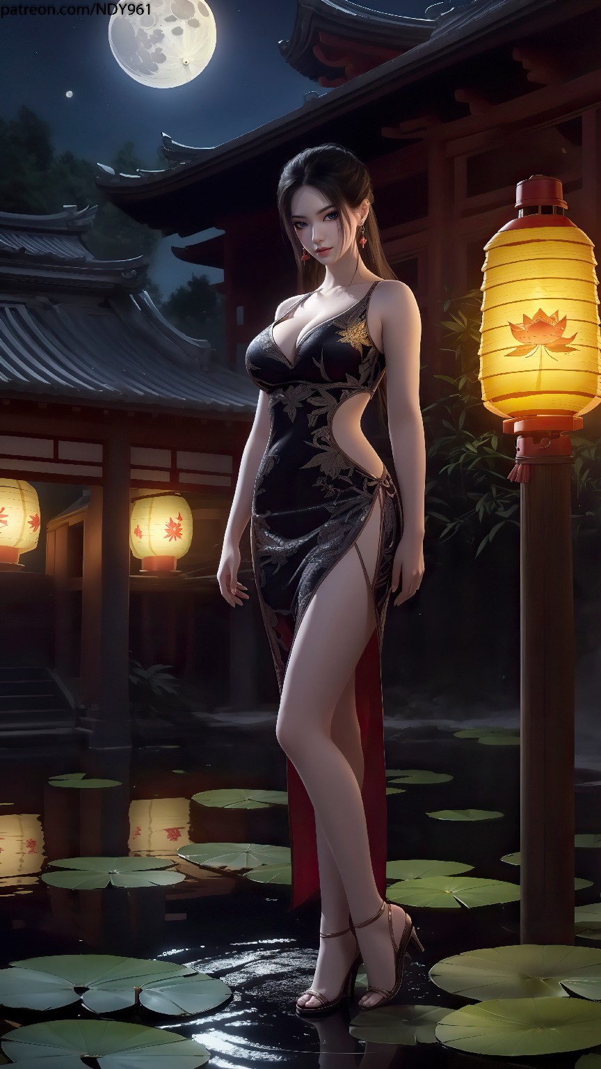 杨灵姬_天行九歌_ndy400