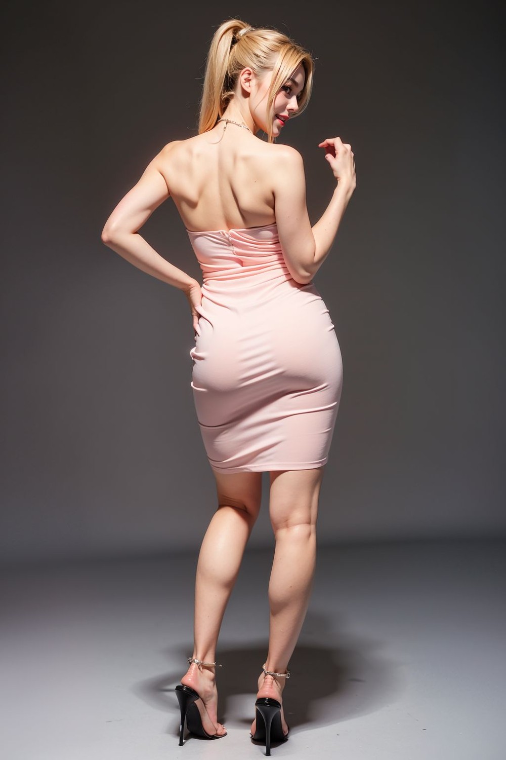 ★PATREON★ [Lanmio] - Gentle But Sexy - 1