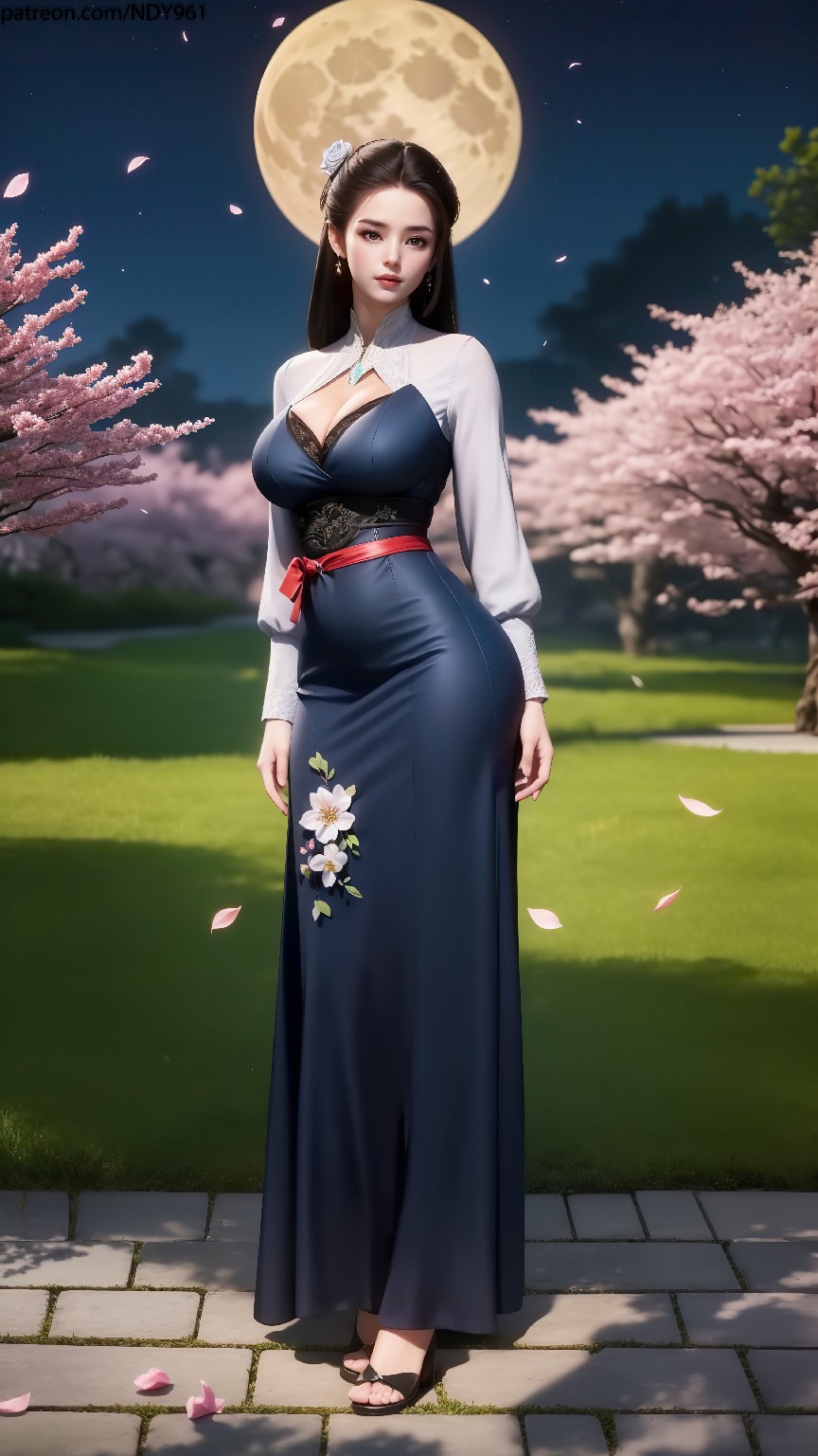 蓝灵儿_师兄 阿师兄_ndy414