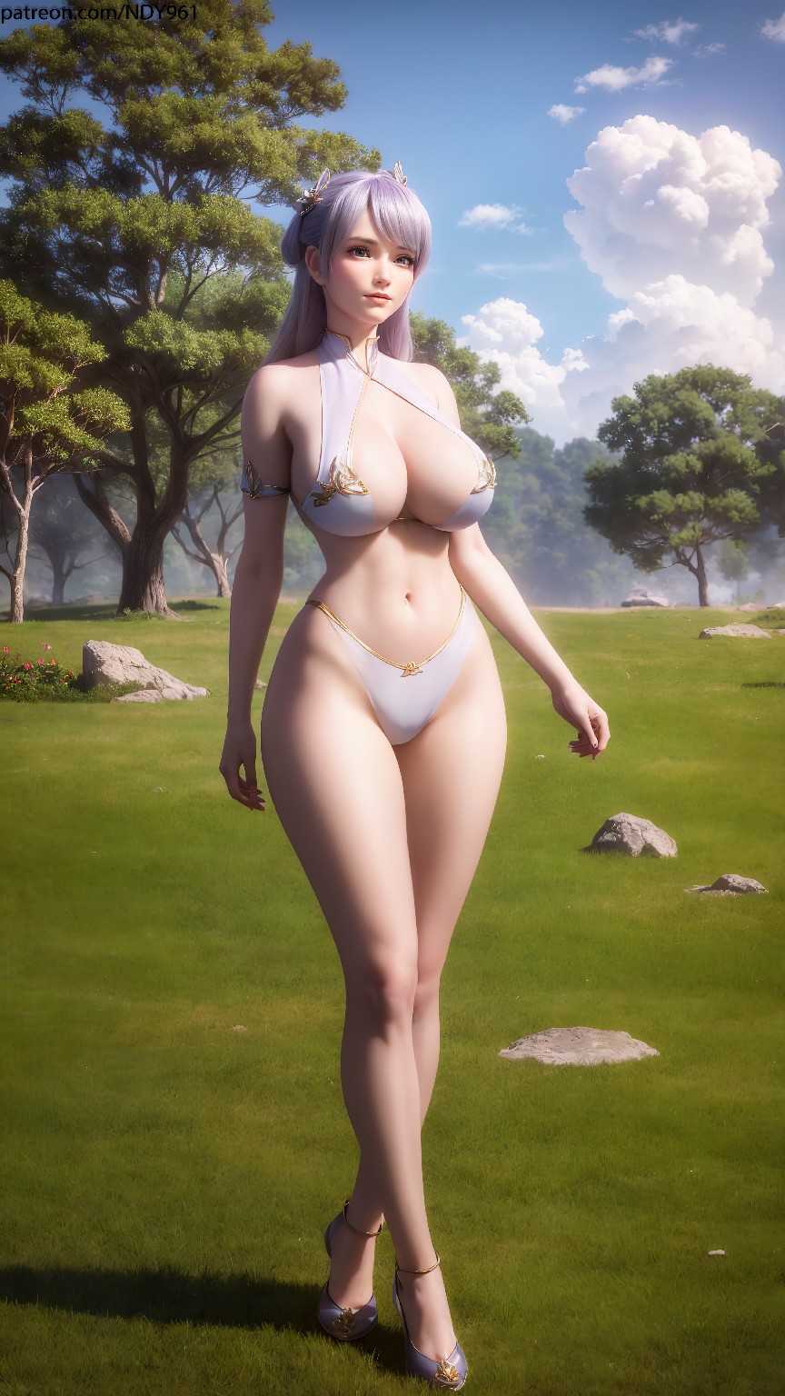 韩雪_斗破苍穹_ndy425