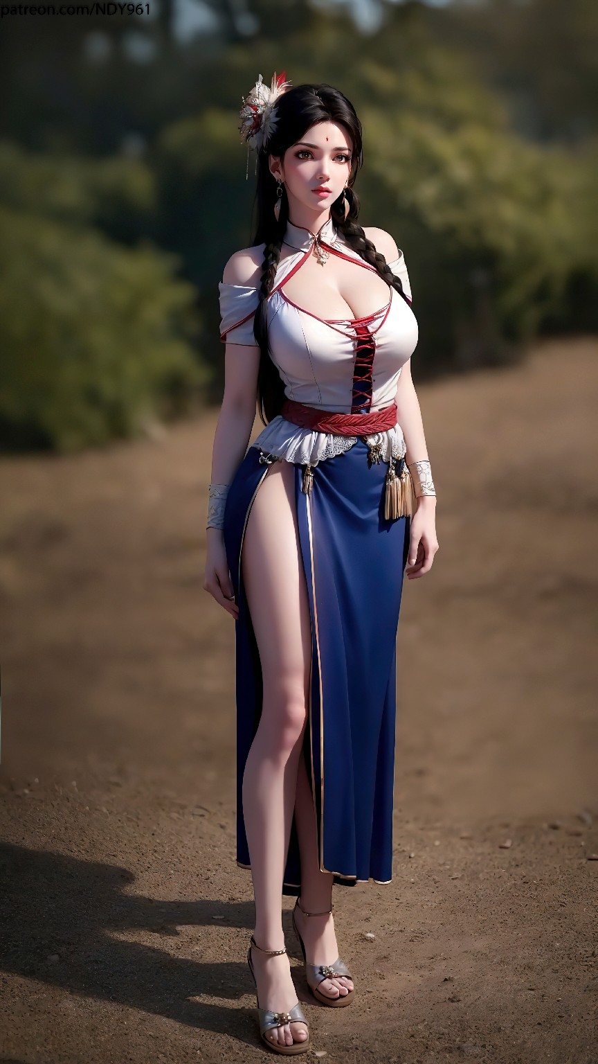 姜雪_武术环球_ndy443