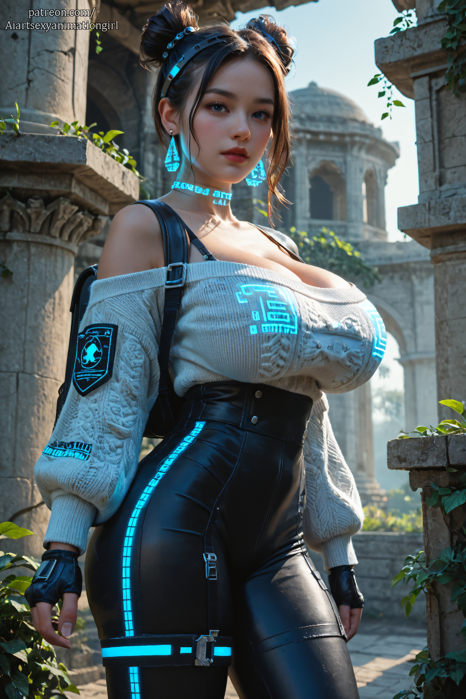 [Patreon][AiASAG] Virtual reality player