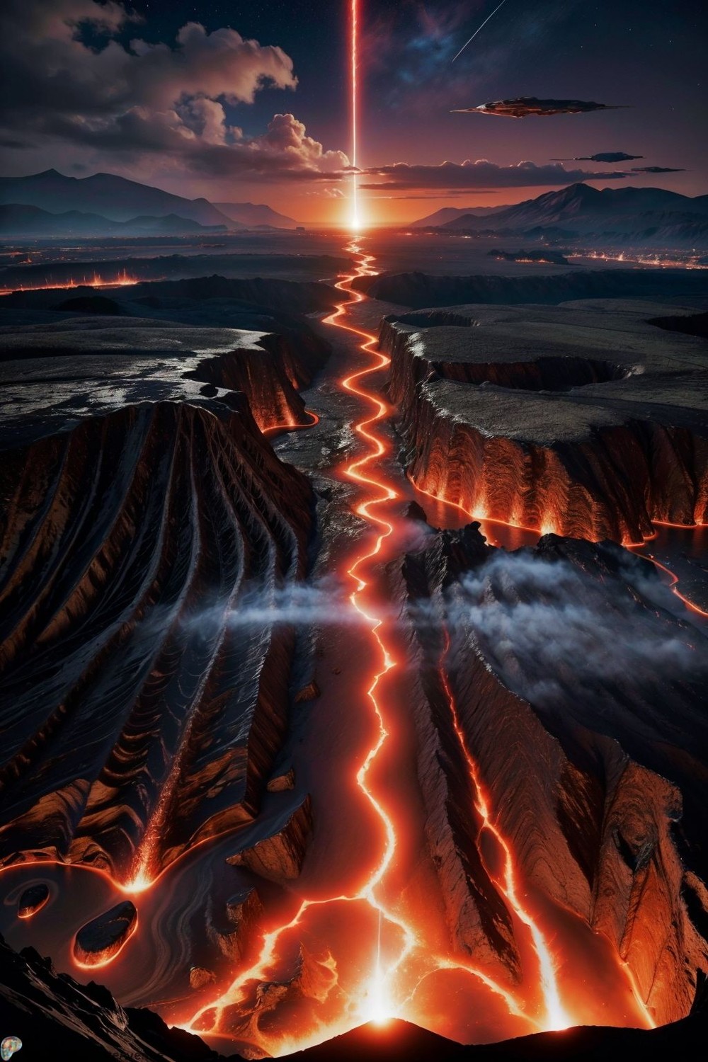 ★PATREON★ [Lote] - Rin Succubus Queen