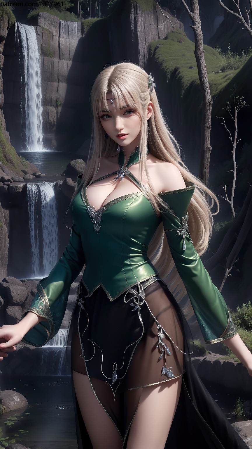 小夕忆安_斗破苍穹_ndy249