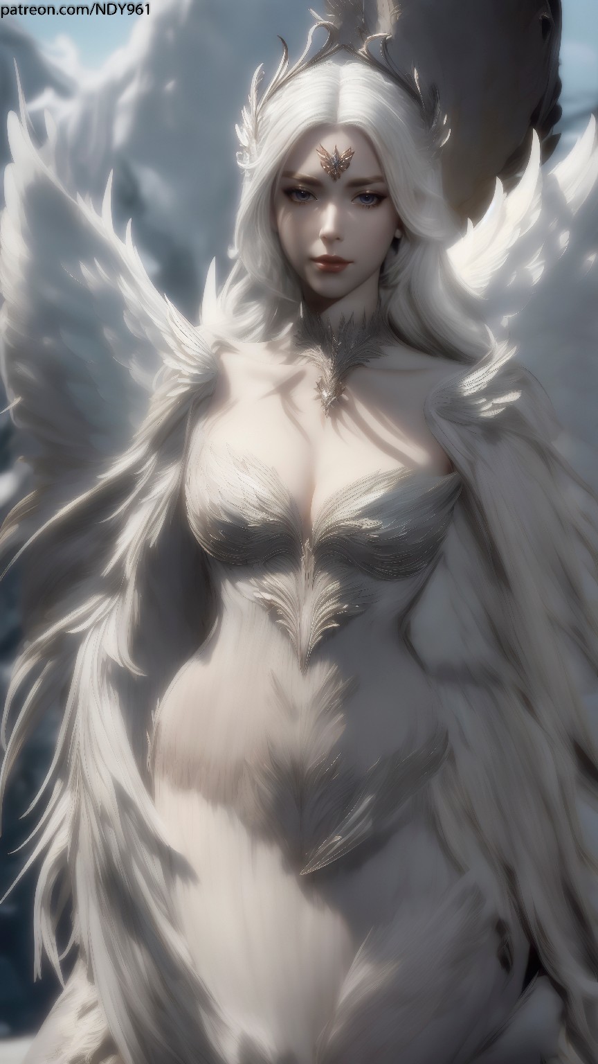 千仞雪_灵魂之地_ndy285