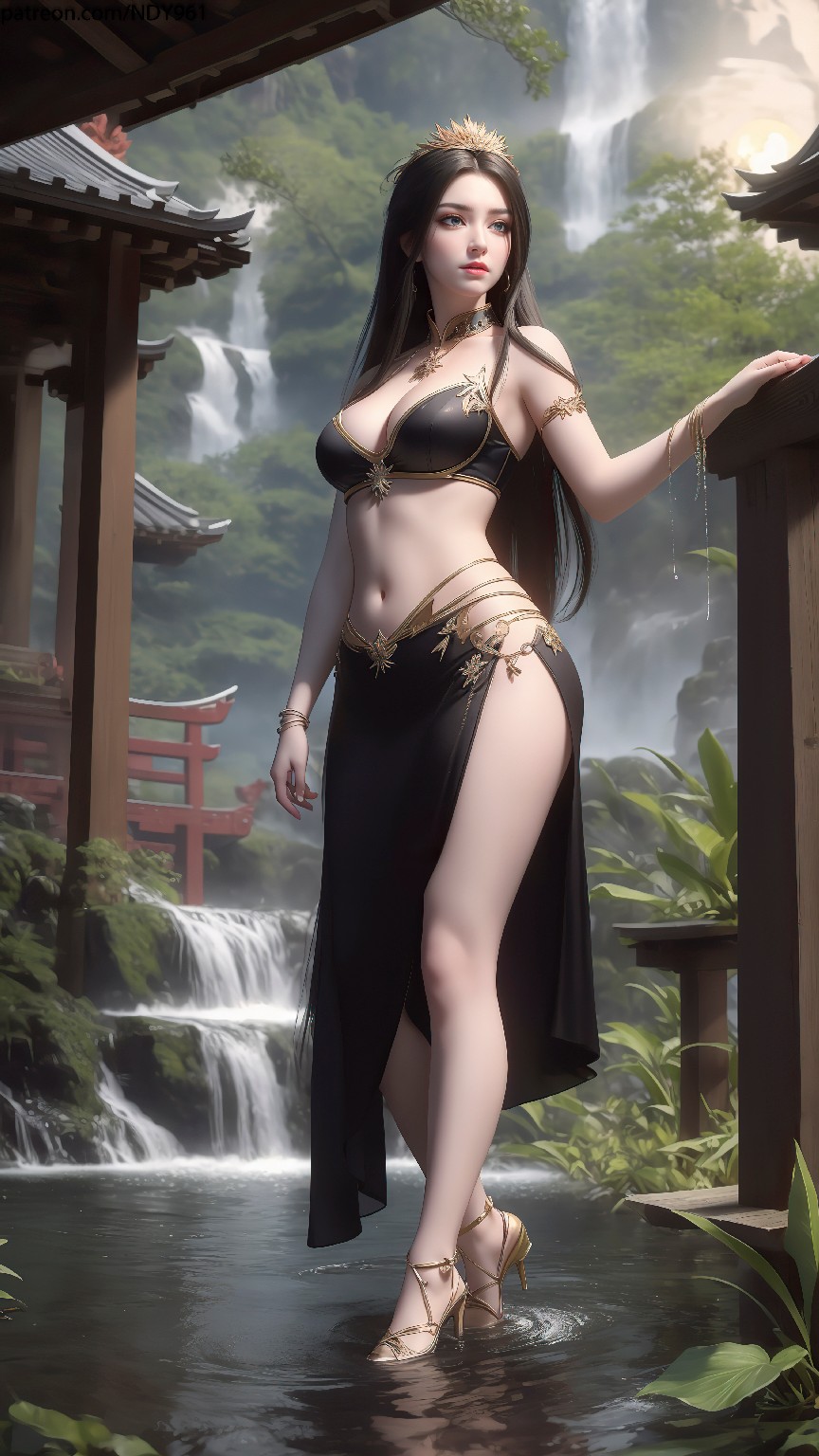 Cailin_斗破苍穹_ndy265