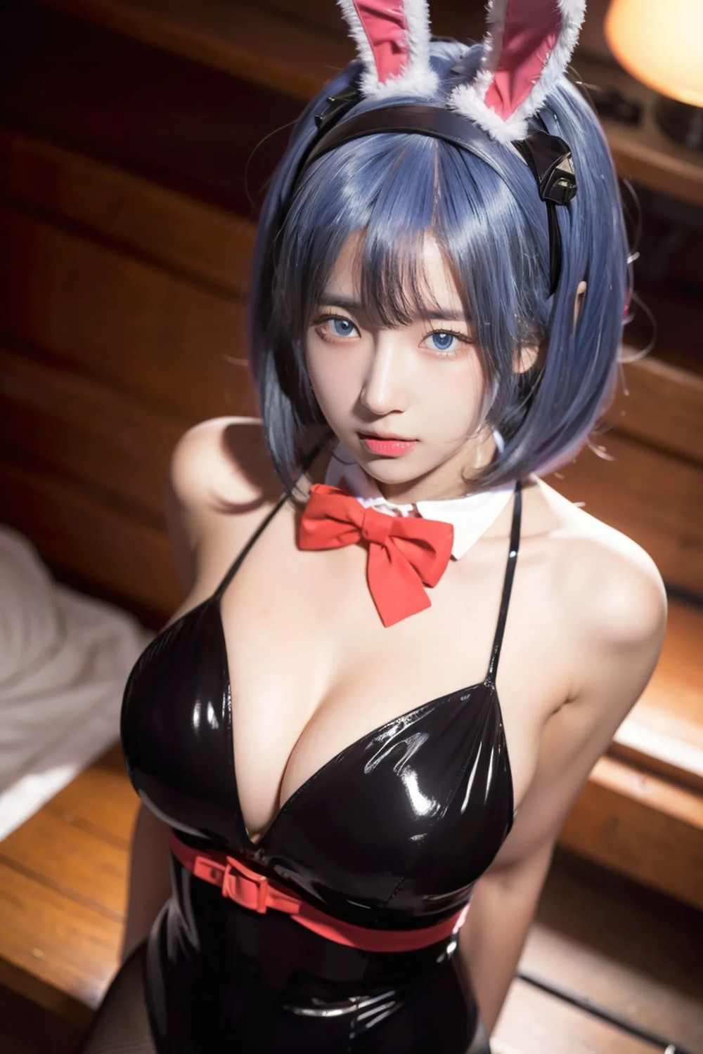 ★PATREON★ [HOGs] - Sexy Bunny Short