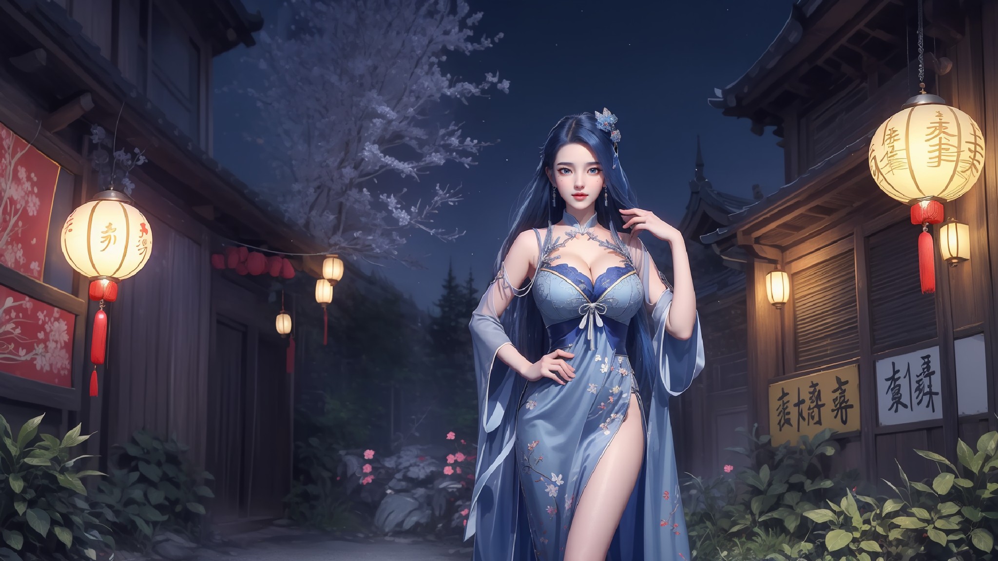 Ayins_Soul Land_ndy284