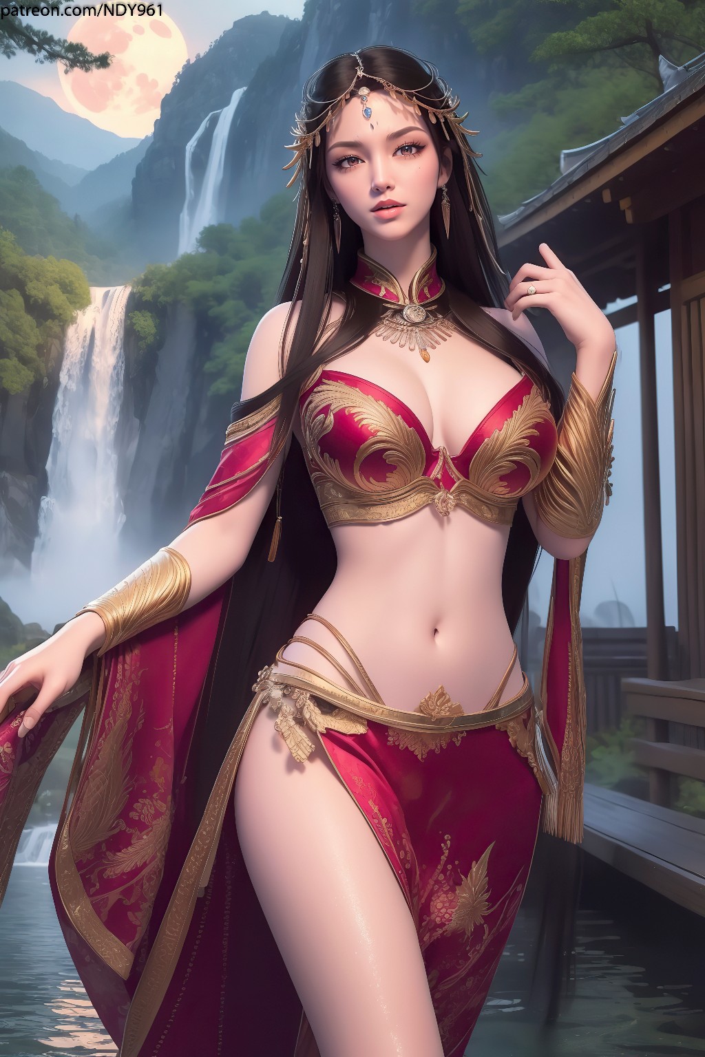 穆芊芊_武动乾坤_ndy272