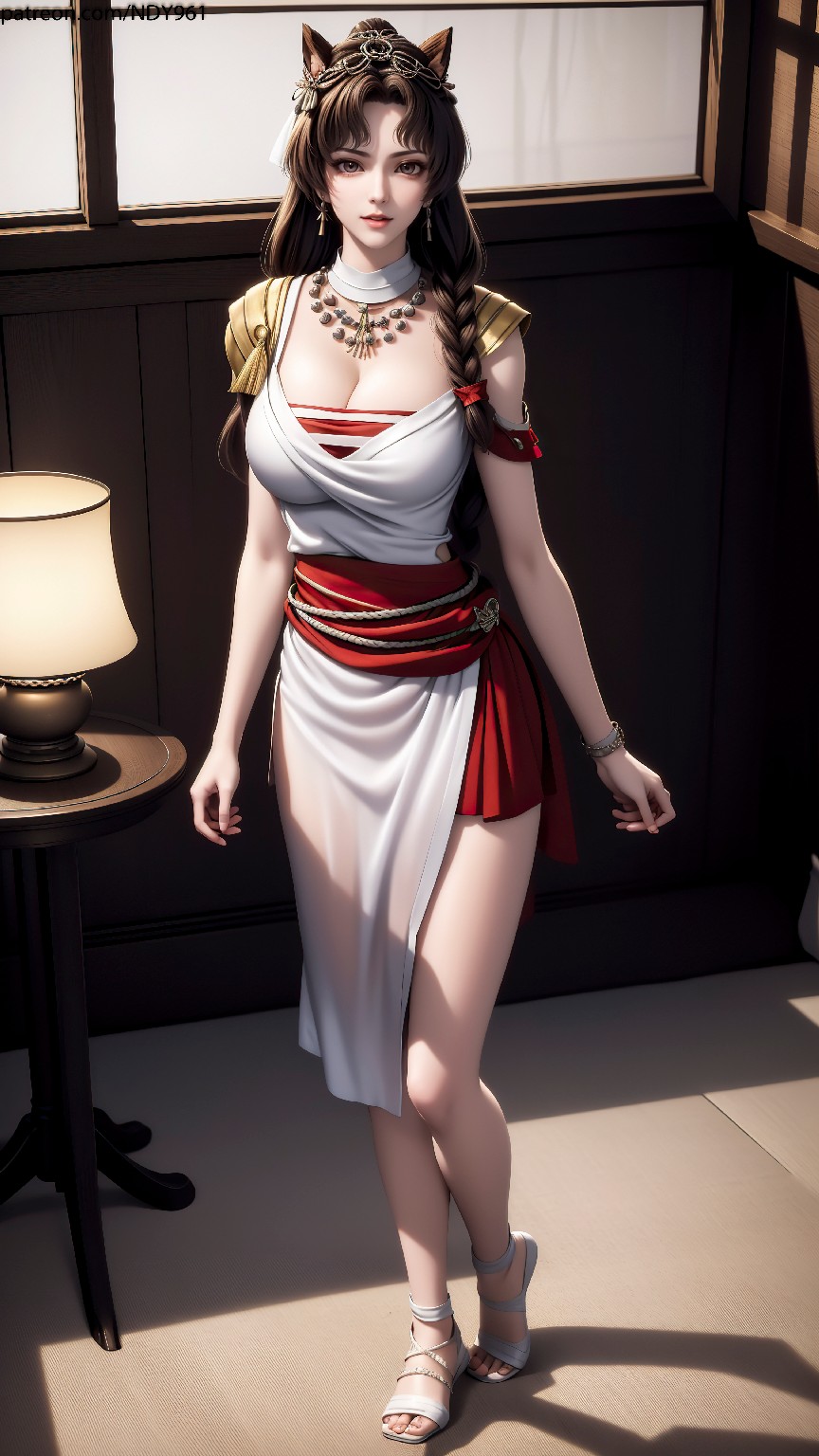 小兔_独步逍遥_ndy267