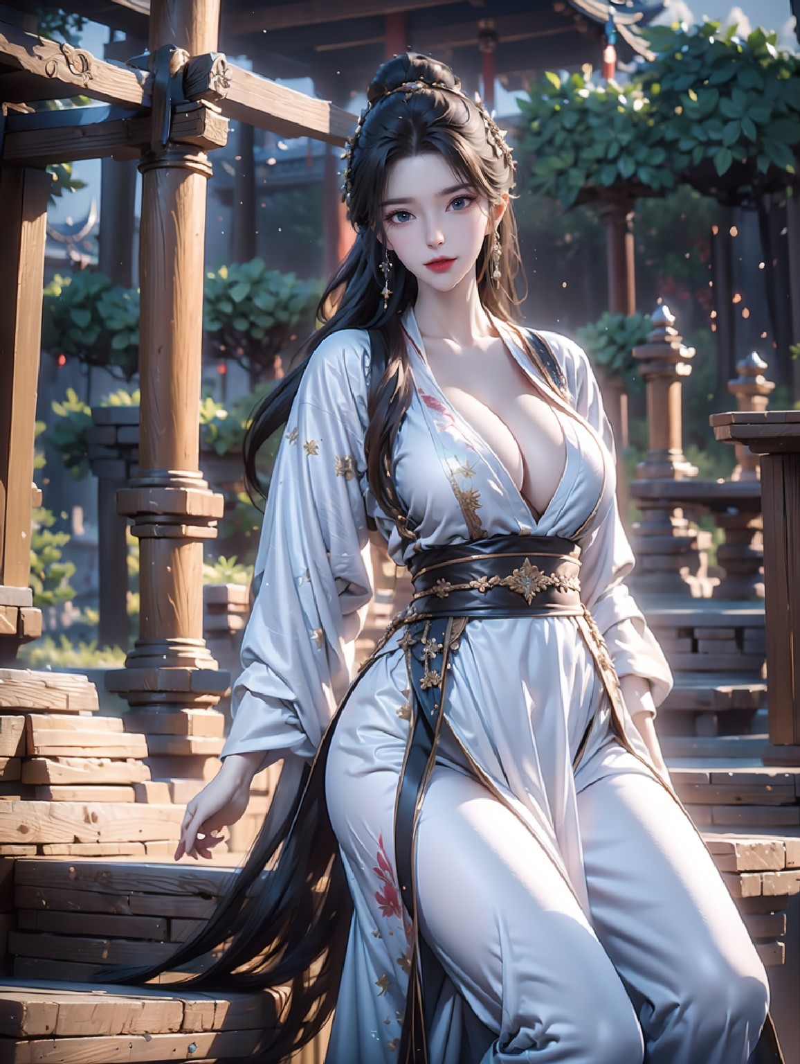 Su Honolulu(苏檀儿)