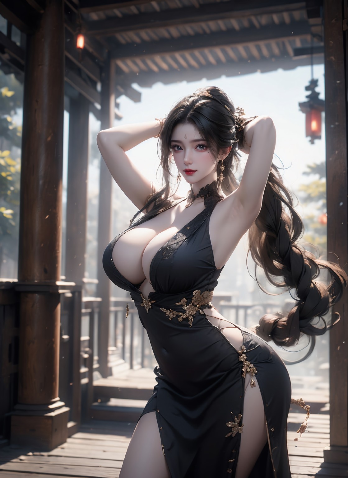 Shopkeeper(宿屋女掌柜)