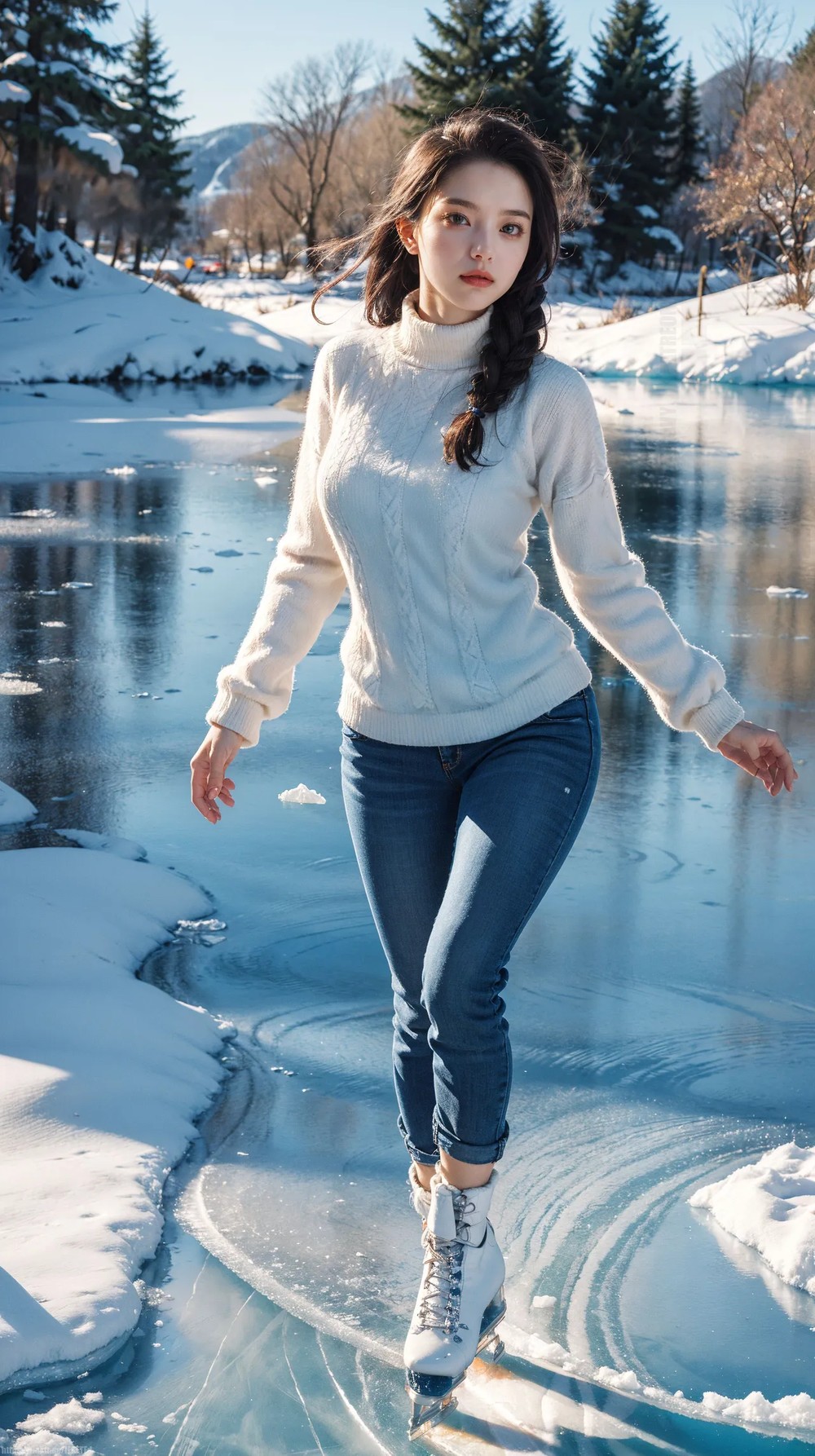 ★PATREON★ [Ifrete] - Archive Skate