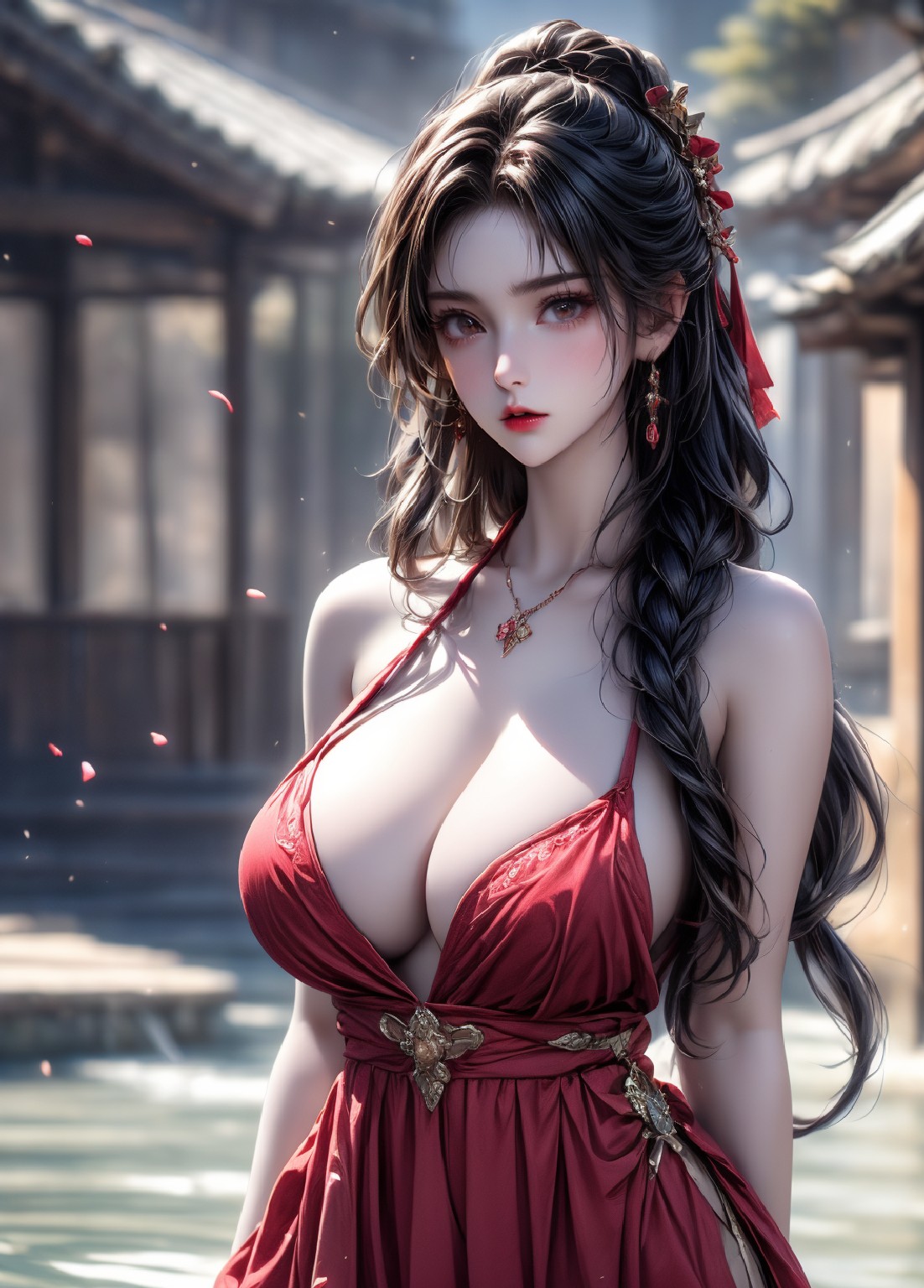 Beautiful Woman(红粉佳人)
