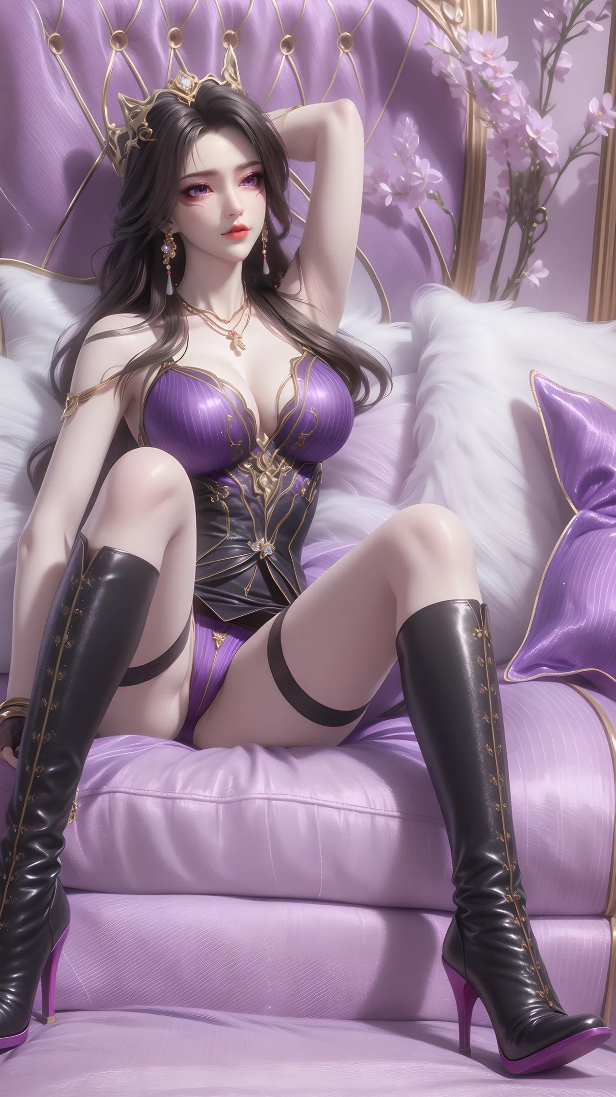 百练成神--司妙玲